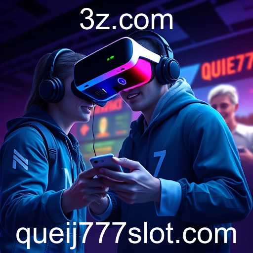 Inovações e Tendências nos Jogos Online em 2025