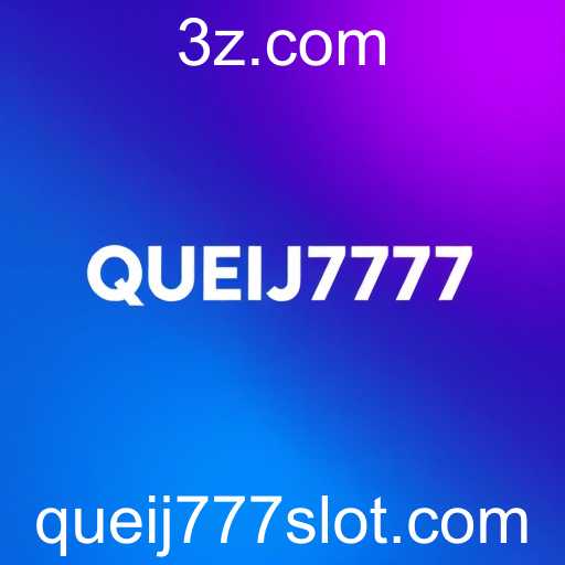 A Ascensão do QUEIJ777 no Cenário de Jogos em Português