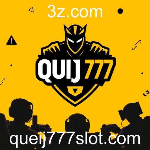 A Ascensão do Fenômeno 'QUEIJ777' no Mundo dos Jogos