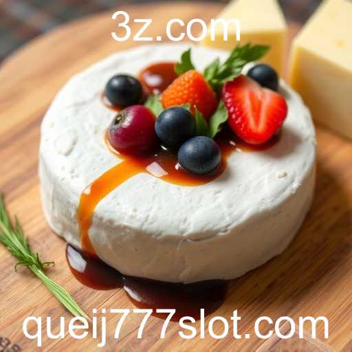 QUEIJ777: O Novo Sucesso dos Gamers em 2025